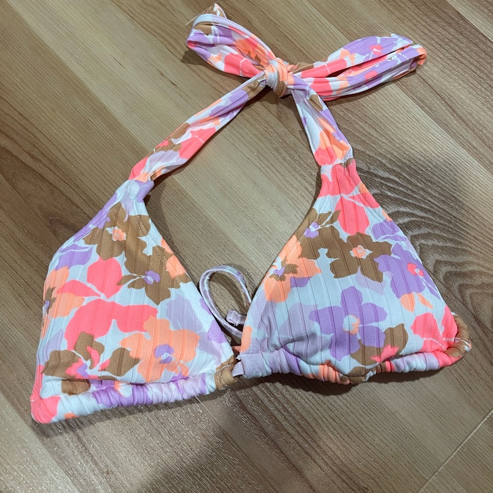 target bikini top